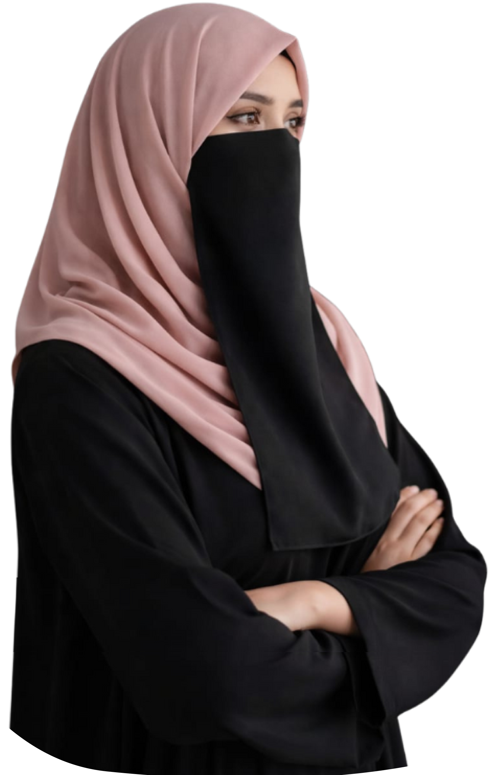 Portrait of Sawaira Asghar creative graphic designer